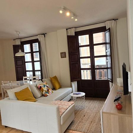 Ferienwohnung Casa Ruan Albaicin, Torre Del Cubo Granada Exterior foto