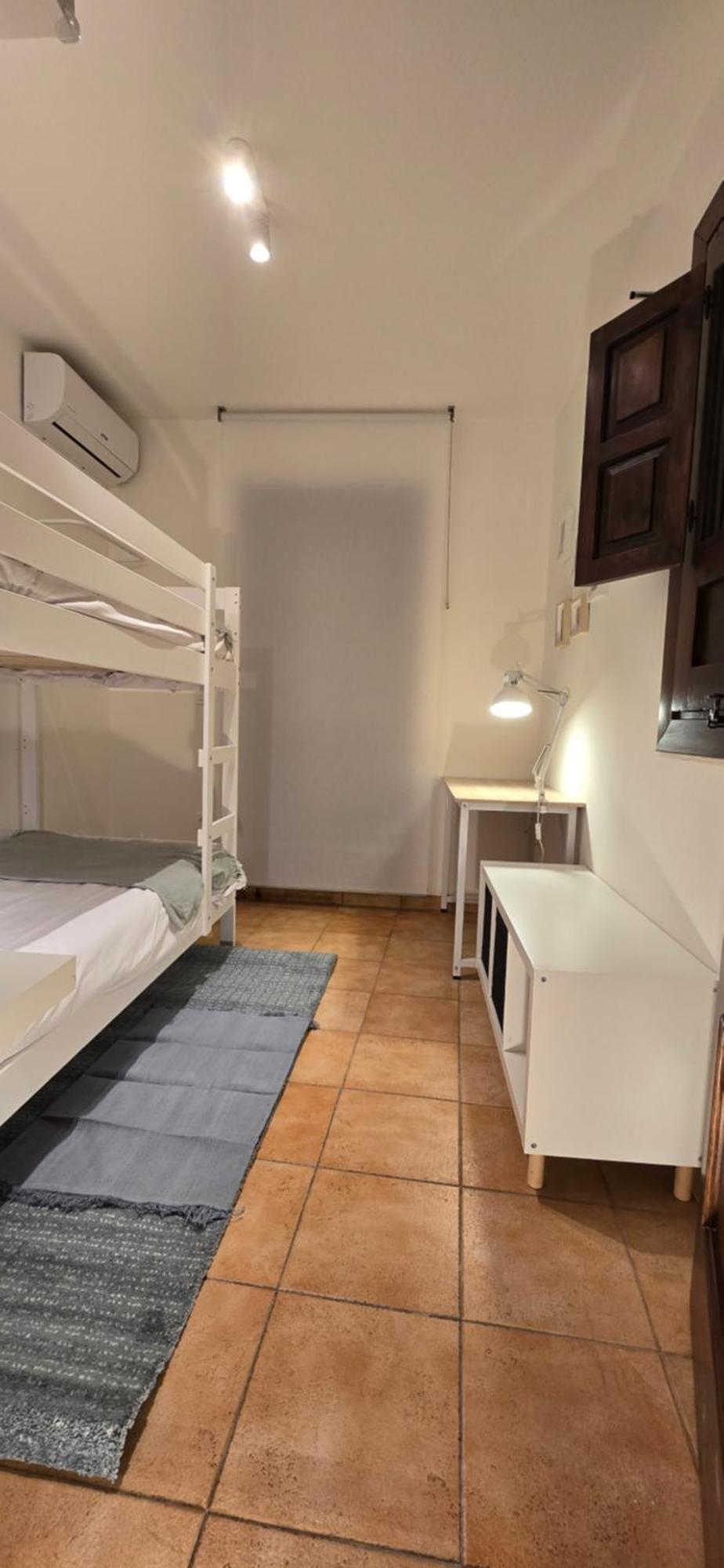 Ferienwohnung Casa Ruan Albaicin, Torre Del Cubo Granada Exterior foto